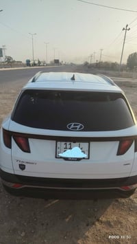 توسان ٢٠٢٤ • محرك ٢٥٠٠ • ماشيه ٦٧٠٠٠ كم