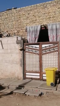 الشطرة • بيت زراعي • ١٠٠م