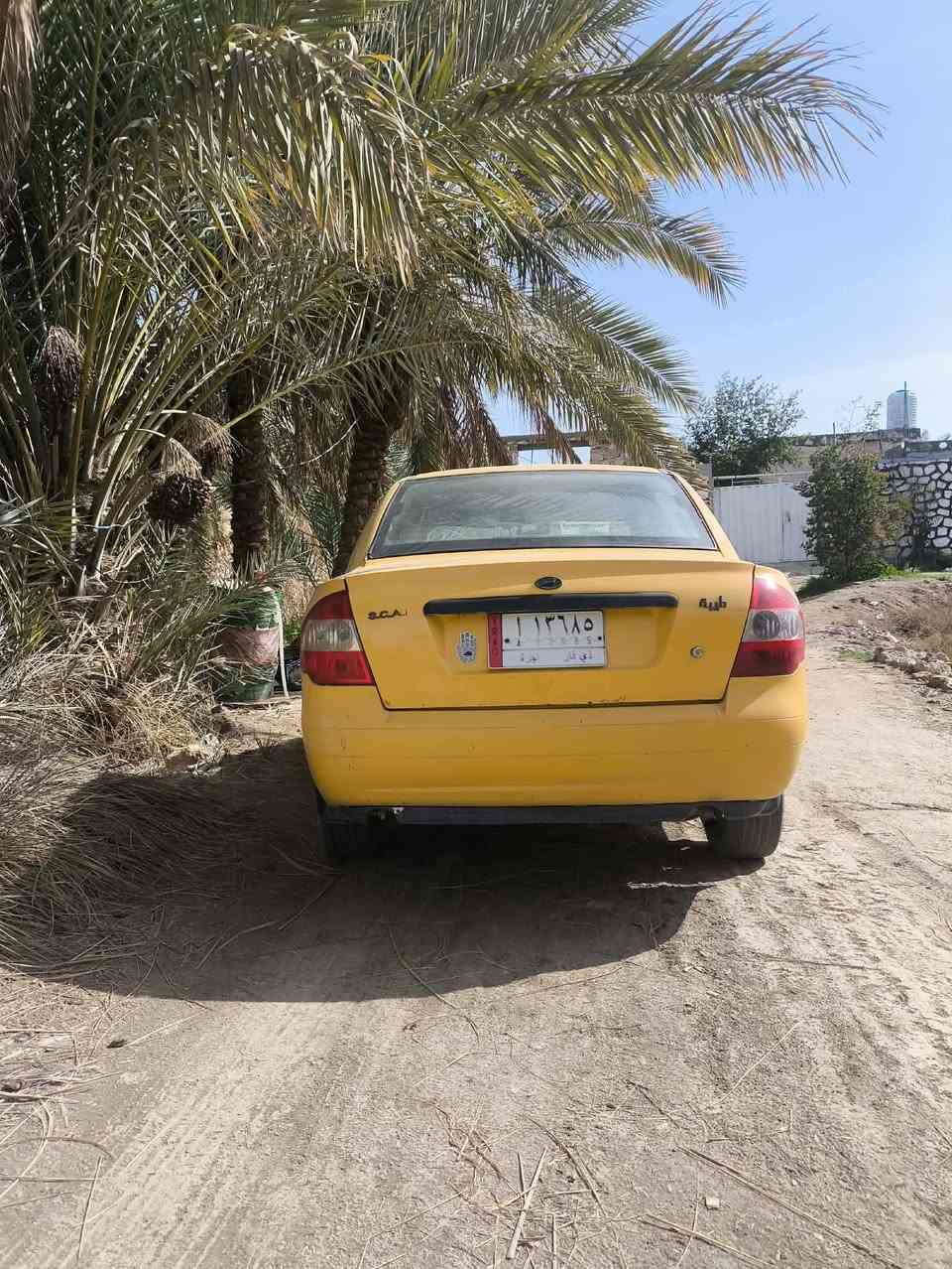 طيبه للبيع موديل 16 سنويه لل 27مصفره هيئه وغرامات سياره ما عوزه برغي ستونه معمرينه شرط البيع المداور رقمه ذيقار سعر 30وبيه مجال بسيط رجأن المو شراي لا يتصل ***********
