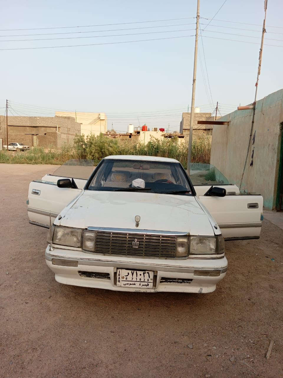 هارتوب طويل 1990رقم بصره راعيه يريد تحويل مكينه وكير وحداده وكهربائيات كله شغاله وخير من الله بيع لو مدارس سويج ب سويج ***********
