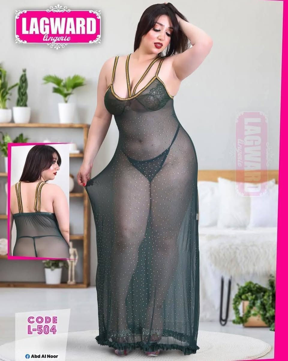 🧿﷽ وعلى الله توكلنا 🧿 

#وصلنا_حديثاً  💫   

✨✨  2023✨✨
شوفولي جمال
ويستمررر الجماااال ♥️
جديد وحصري 🙊👌
نزاكة وذوق وجمااال♥️ 

موديل حديث وحصري 💞
توصيل مجاني
سعر خاص توجد موديلات والوان 
قياسات من وزن 50لحد 120


**إذا كنت صاحب هذا الإعلان وتريد حذفه لأي سبب، رجاءا أرسل رسالة إلى الدعم الفني**