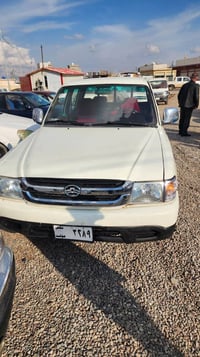 موديل ٢٠٠٩ • مكينة واكسل سليم • نينوى