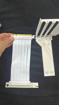 تمديد PCI • جيل ٣ • مستعملة ٣ أيام