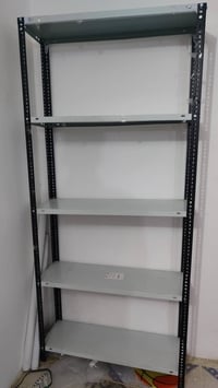 رف للبيع • ارتفاع ٢٫١م • ميسان