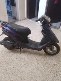 دراجة • ٢٥٠