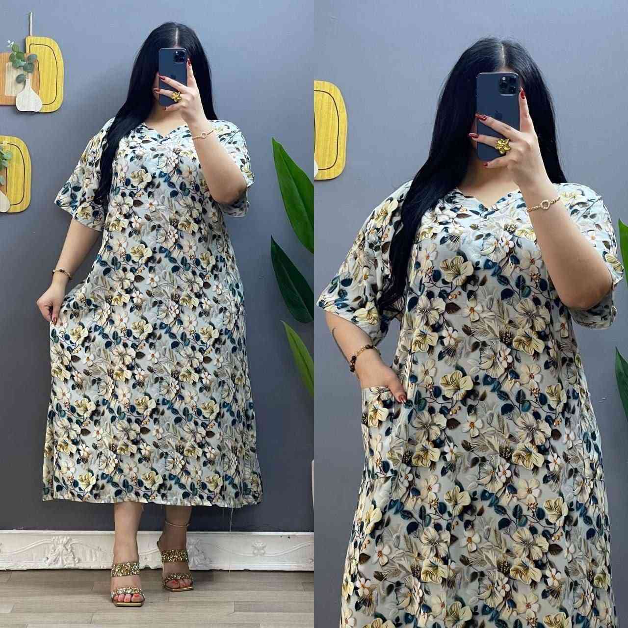 هذا الباقي من قصير السعودي

📢 جديد وحصري 🔥
وصـلـتــنـا تشكيلة كشمير سعودي ✨
خامة باردة، ناعمة، ومكفولة 💯
📌 قصيرة يجي بي جيب 

📏 قياس فري سايز
🔹 تلبس من وزن 70لحد 100 كيلو
🌈 الألوان: 3 ألوان راقية

🪡 شغل راقــي وأنيق 

🔸 مثالية لأيام الصيف ✨

💥سعر الدرزن 52 الف

نص درزن ب 26 الف


**إذا كنت صاحب هذا الإعلان وتريد حذفه لأي سبب، رجاءا أرسل رسالة إلى الدعم الفني**