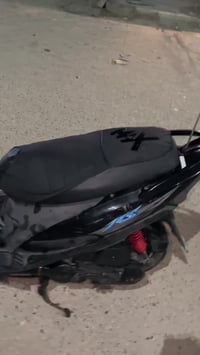 ياماها • ختم واحد • كفرات ودواخل