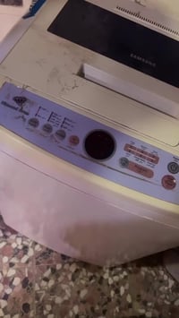 سامسونج • ١٠ كيلو • أوتوماتيك