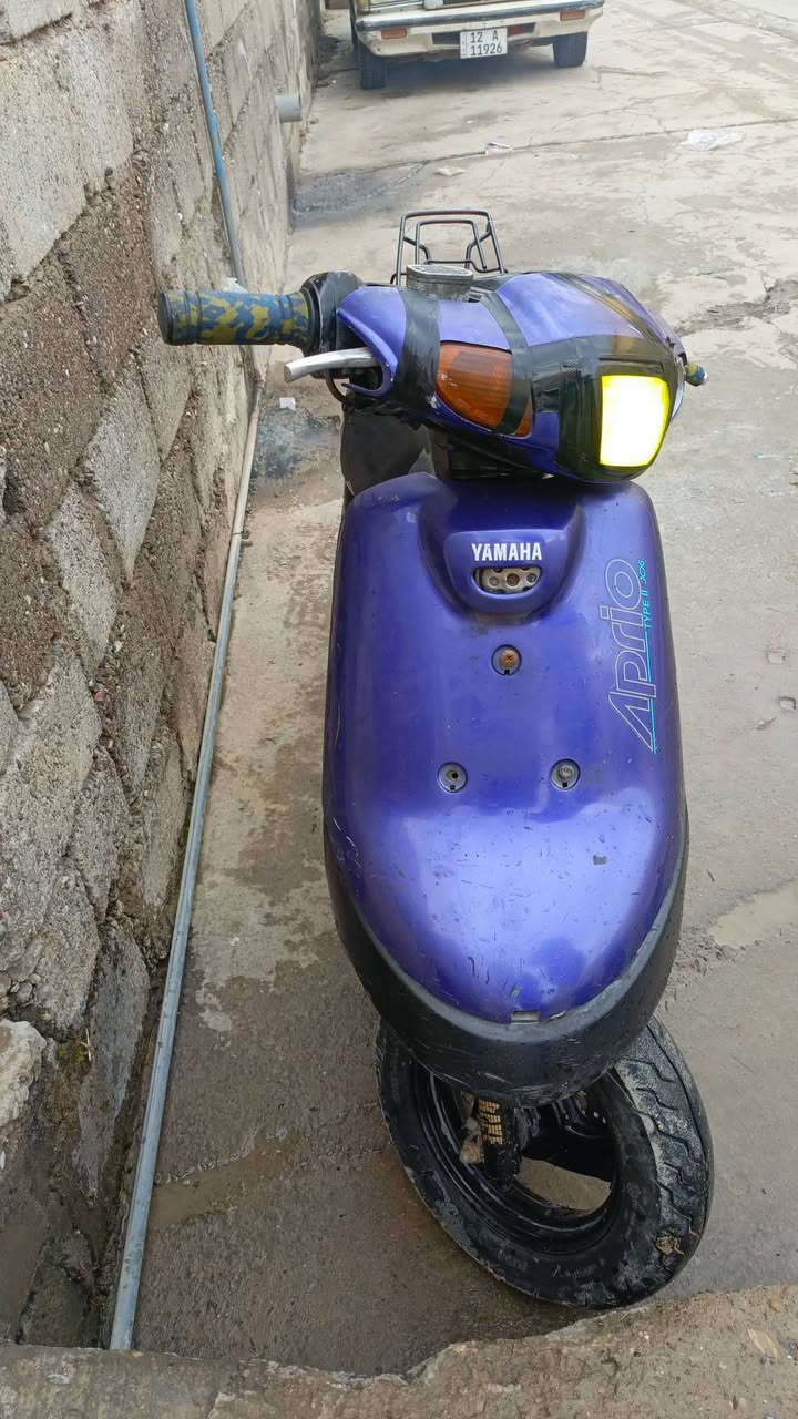 السلاام عليكم
ماطور بوتين للبيع دبر سكليتر مفتوح مره وحده والماطور متروك يعني وعمرته كبل اسبوعع ماطور مال روحه وجيه ابريك وره وكدام الكدام ابريكه دسك ابمكانه سعره 110وبي مجال ابو 80لا اتعلق رقم مبايل ***********
