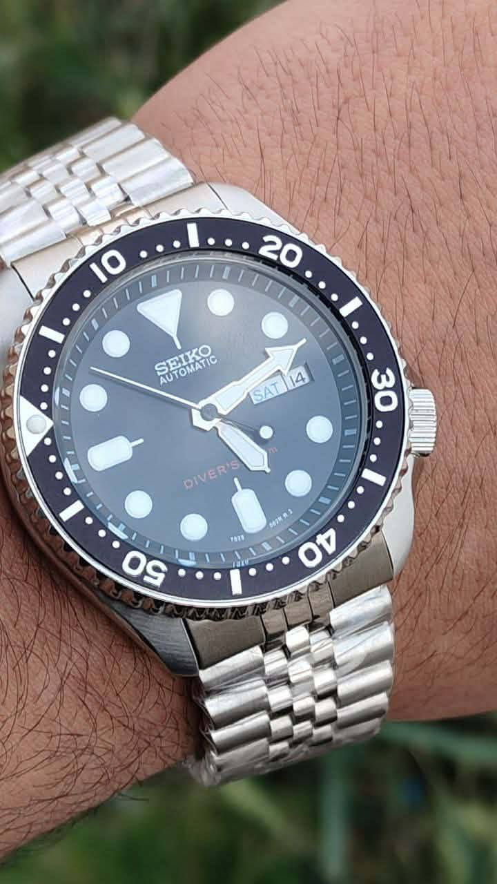 ساعة سيكو dhl بريطاني فول كوالتي


**إذا كنت صاحب هذا الإعلان وتريد حذفه لأي سبب، رجاءا أرسل رسالة إلى الدعم الفني**