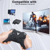 جوستك • شغال • Xbox PC PS3