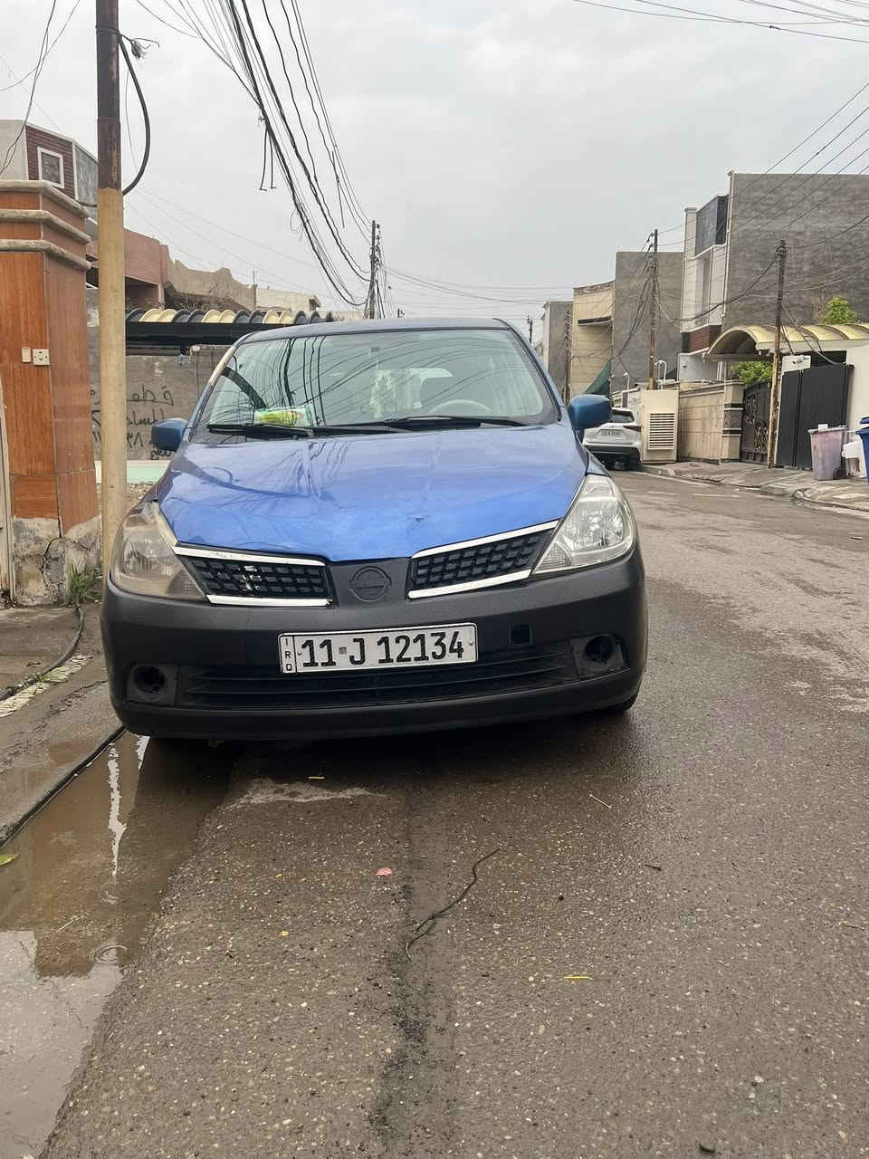 السلام عليكم تيدا ٢٠٠٨ خليجيه مكينه وكير مكفولات  الكير at  مرغوب  تبريد ثلج تخم تاير جديد  باتري جديد دسكات جديد  غرفه حلوه  رقم جديد بغداد  دولي  ترايهه ناعم  سياره جاهزه وناعمه السعر 62مكان السياره بغداد الاتصال ***********
