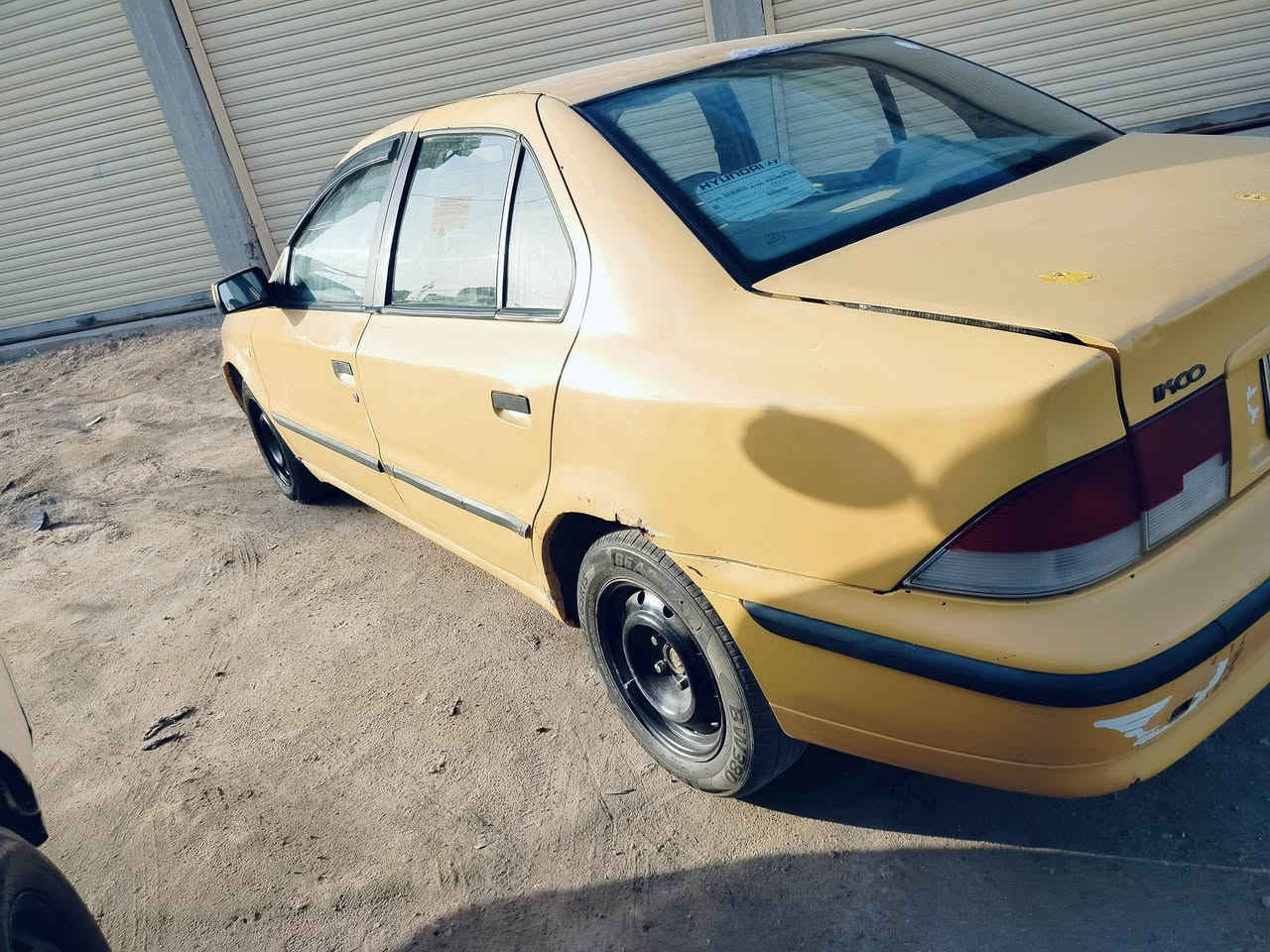 سمند 10 مكينه كير حداديه تخم تاير ضفيره كرهبائيات كله جديد رقم مثنى مداور ثاني يوم السنويه ال 28 السياره مطلوبه ال هيئه ينكطع من سعرها أو مرواس حسب الرغبة السعر 28  /***********
