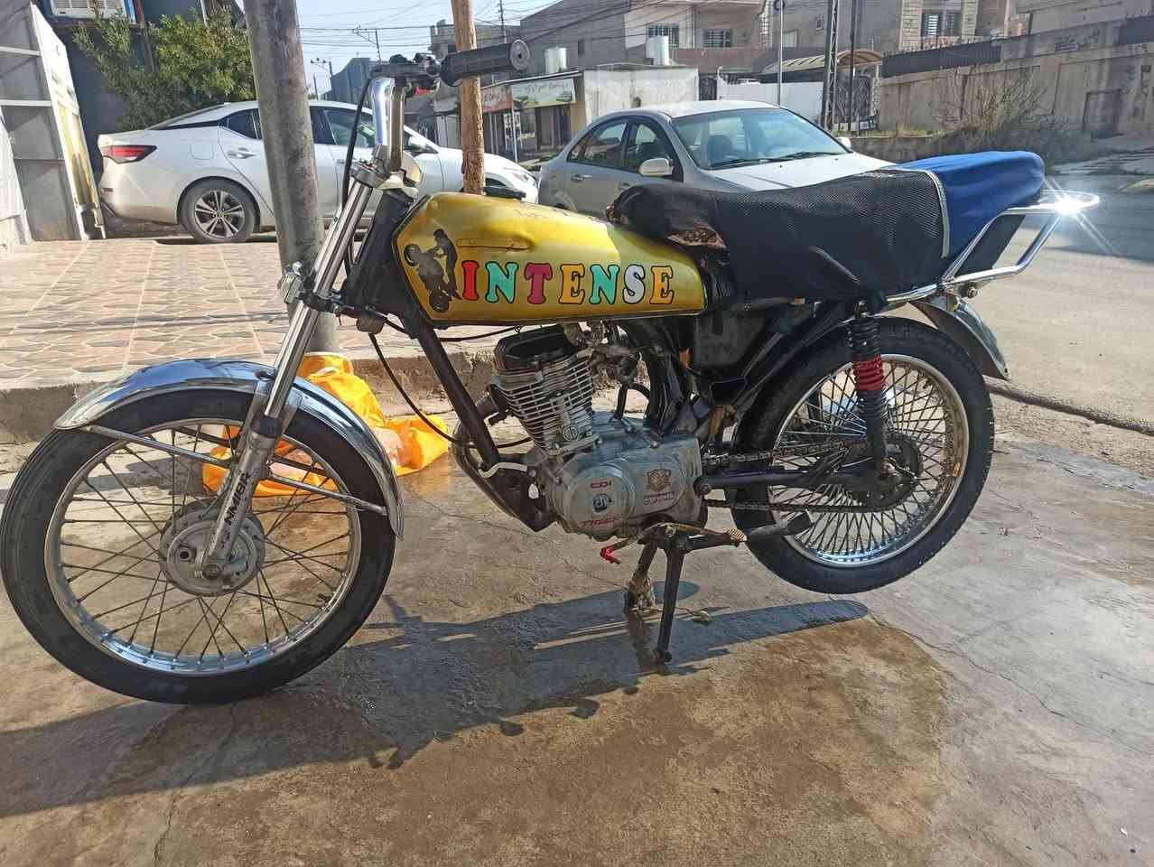 دراجه 2018 مكينه سريعه. صصوت فيلس  رياضي. السعر. 170 جماعته 100مابيع


**إذا كنت صاحب هذا الإعلان وتريد حذفه لأي سبب، رجاءا أرسل رسالة إلى الدعم الفني**