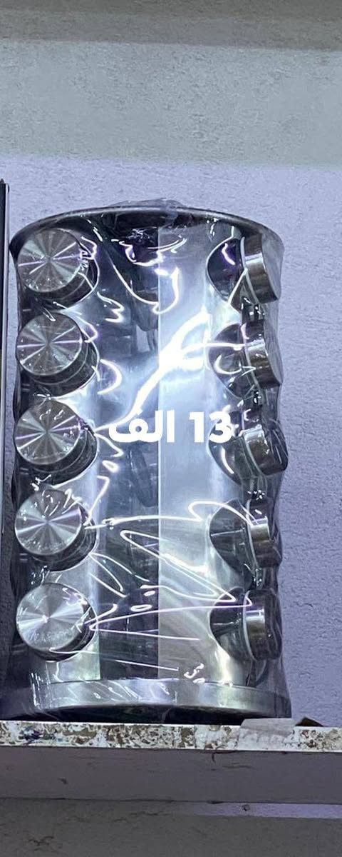 مواد منزليه مفرد بسعر الجملة موجود توصيل كافة المحافظات


**إذا كنت صاحب هذا الإعلان وتريد حذفه لأي سبب، رجاءا أرسل رسالة إلى الدعم الفني**