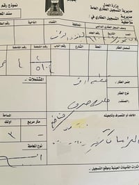 حي الخالصه • ١٥٠م • للبيع