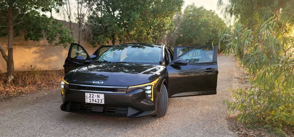 ياالله للبيع 

                 k4 2025 محرك 2000 دوش 
قطعة وحدة صبغ جاملغ امامي جهة الراكب بدون قطرة  دواخل بجم كبس صندوق كبس   بسمي تريد تحويل او وكالة ماشية ١٢ الف للاستفسار اتصل  ***********
