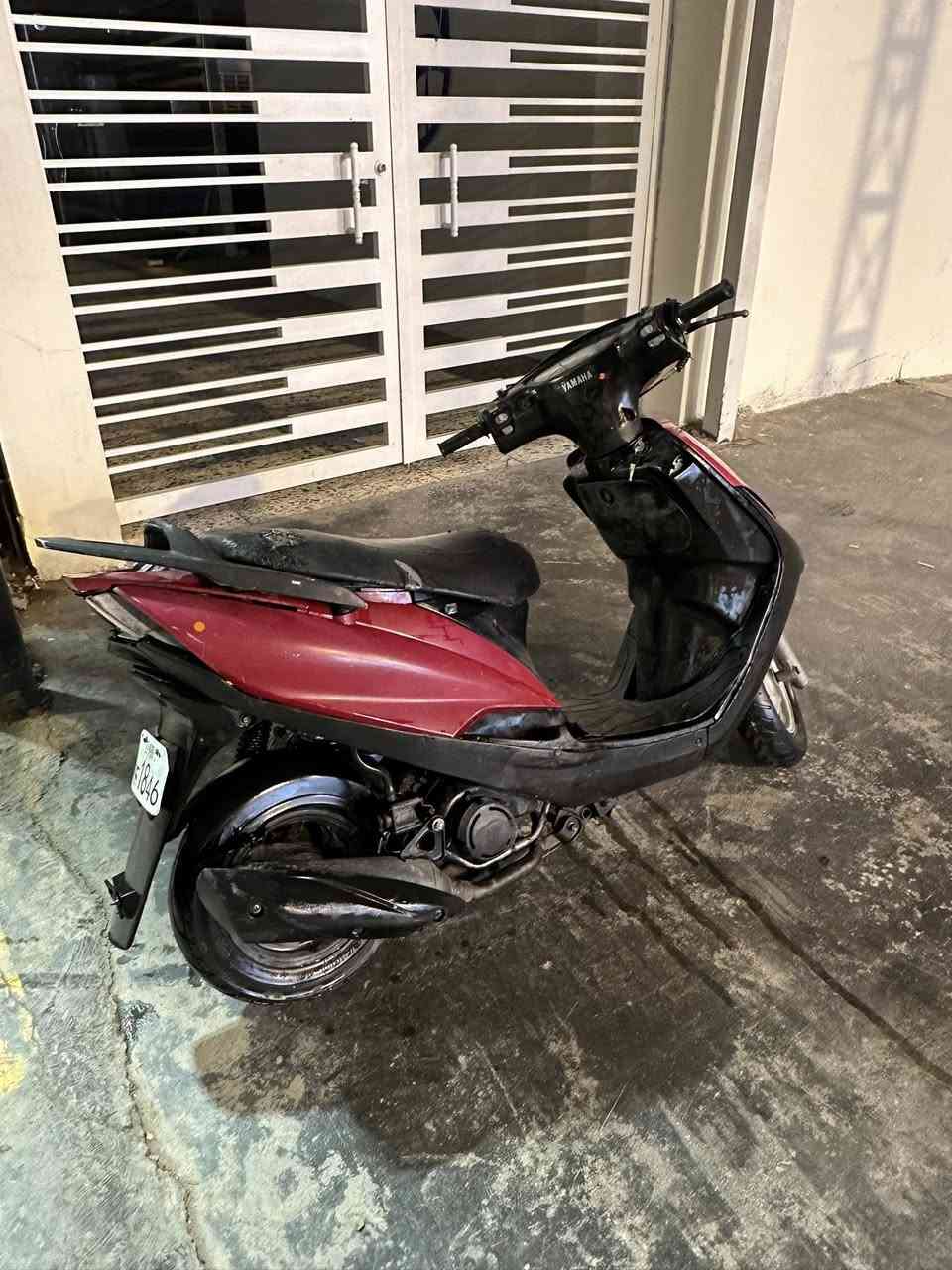 دراجه ماكس 140 للبيع نضيفه رمبه شلعه ومعدل سلف هندر شغال كلشي مناقصها مكاني حي الجامعه بغداد السعر 350 وبيها مجال 
***********
