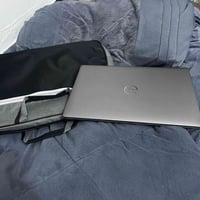 Dell Latitude 5410 • i5 الجيل العاشر • ٢٥٦GB SSD