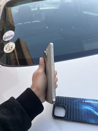 آيفون ١٥ برو ماكس • ٢٥٦ • بطارية ٨٧٪