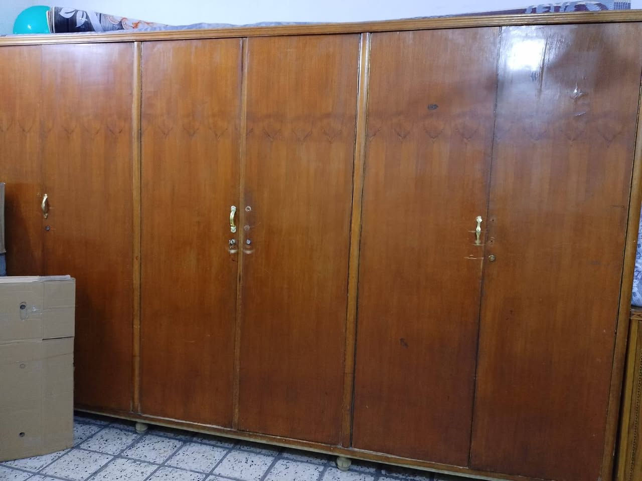 للبيع مكان مدينة صدر


**إذا كنت صاحب هذا الإعلان وتريد حذفه لأي سبب، رجاءا أرسل رسالة إلى الدعم الفني**