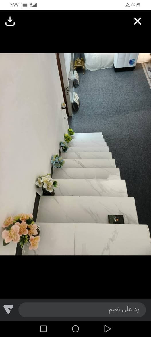 دار للبيع طابو زراعي  قرب مجمع السجناء المساحة ٢٠٠م مكلف بالنشر الاتصال على الرقم ***********
