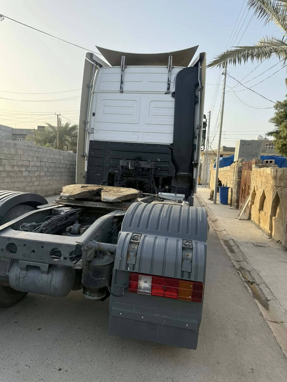 اكتروز 2003 محور طويل ترهم سنكل امامي محرك كير اكسل مكفول رقم انبار شرط التحويل مربوطه عربانه جادر كبس والعربانه شمتز دناكير ساف دسك 
 ***********
