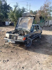 تفصيخ • محرك وكير مكفولات • مشروع المسيب