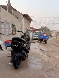 دراجه ماكس منغولي البيع شلعه معدل دراجه فولل حلوه تجي كلب قبل لا تأخذ ...