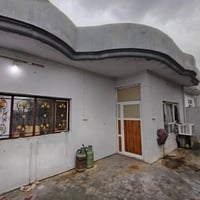 جبراوة • ٢٠٠م • قريب شارع عام