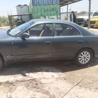 شيزر ١٩٩٤ • رقم انجليزي • الشطره