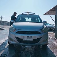 i10 • ٢٠١٣ • رقم نجف