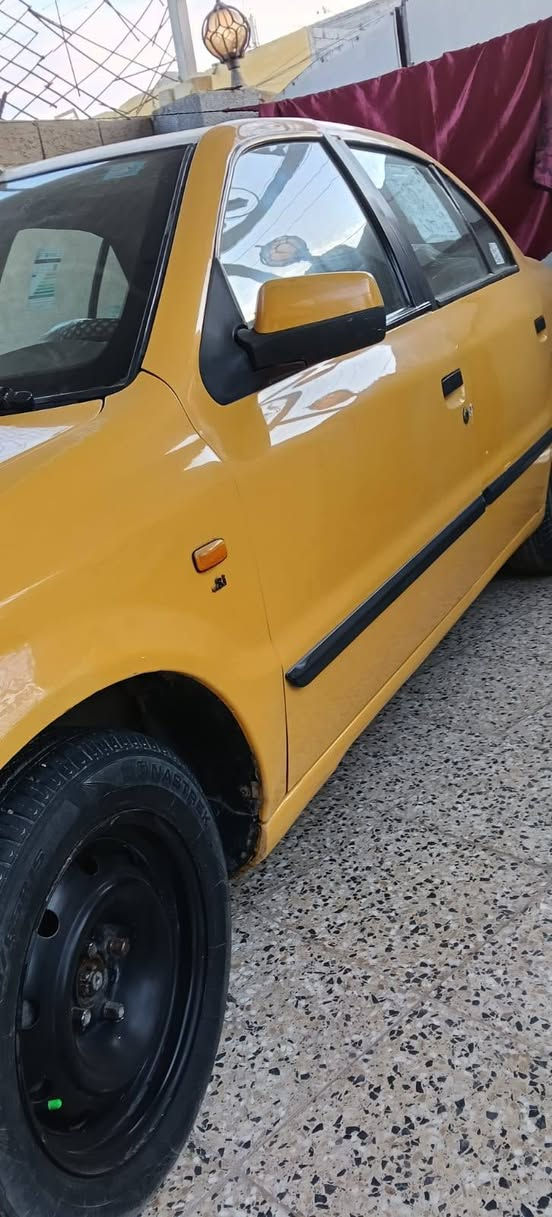 سمند 2012 بغداد شرط التحويل جاهزه من كلشي ما عدا محركها بدايه تبخير السعر 33 و بيها مجال بسيط / بغداد منطقه الانتصار فوك من الشعب بعشر دقايق
***********
