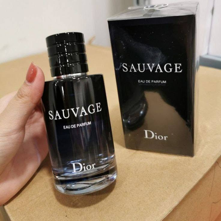 ⚫عطر ديور سوفاج الاكثر طلبا 🖤
عطر سوفاج ديور #للرجال هو أحد العطور الرائعة والراقية والفاخرة التي تقدمها كريستيان ديور للعطور 😍🖤

وهو النسخة الأحدث من عطر ديور سوفاج والتي تعطي رائحة قوية وفواحة 😍🖤

فهو عطر يستحق التجربة فعلًا وله شهرة واسعة جدًا 😍🖤

السعر//٢١ الف فقط😳🩵

تـــــــوصيــــــ🚗ــل بغـــــداد 4 محــافظات 6 
#اختصاصنا_الماركات_العالمي


**إذا كنت صاحب هذا الإعلان وتريد حذفه لأي سبب، رجاءا أرسل رسالة إلى الدعم الفني**