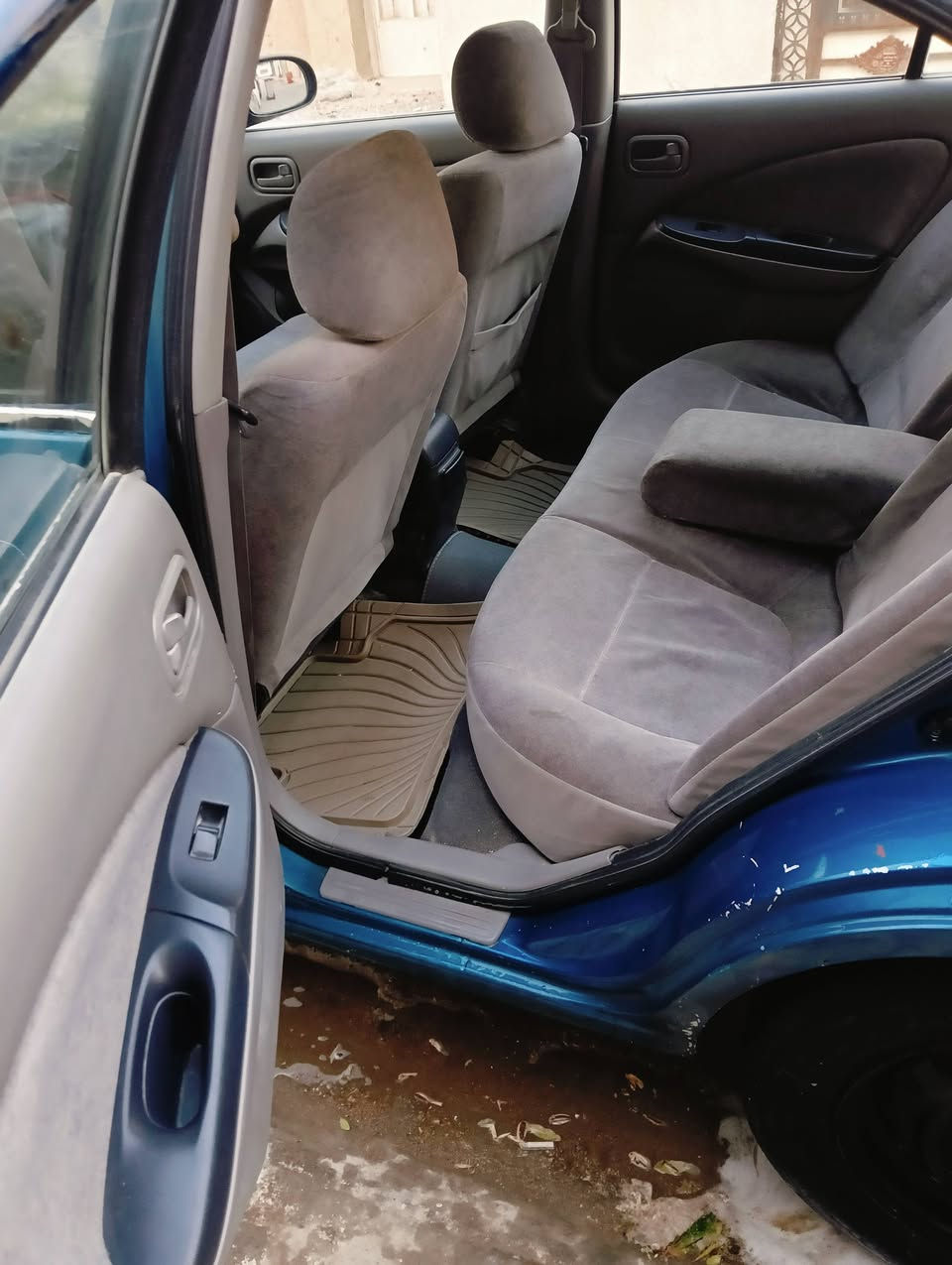 السلام عليكم نيسان سني ياباني ادوات أدوات جاهزة مديل 2001
مكينة كير تبريد كهربائيات البصرة السعر 28ورقة 
تلفزيون ***********
