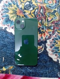 آيفون ١٣ • بطاريه ٩٦ • بغداد الأمين