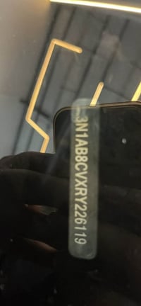 سنترا SV • ٢٠٢٤ • بويا قطعتين