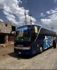 سترا سيوف 417 مكينه 8 تك سوبر كير صطر 3 صناديك 60 نفر تبريد WY اكبر حج...