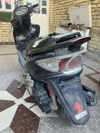 دراجة جي4 • نضيفه • مركز الناصرية