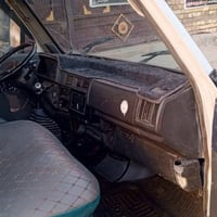 كيه بنكو موديل 96 البيع مكينه كير اكسن شاصي رقم شاصي واضح رقم بغداد مش...
