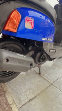 موتوسيكل • للبيع