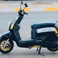 بوليس • كابريتر • مكفول