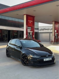 جولف GTI • PDR • أربيل