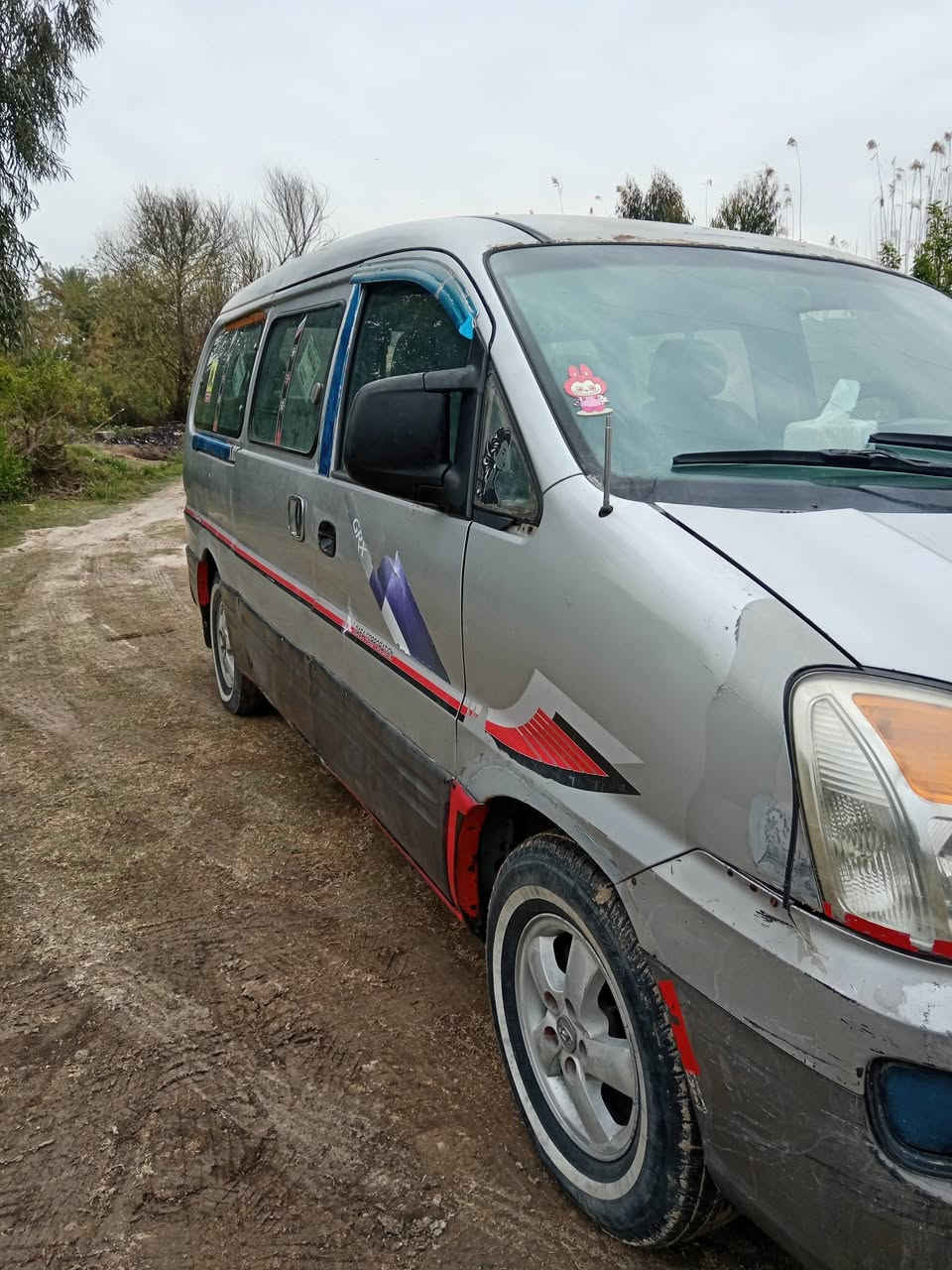 ستاركس 2006 مفتوح للبيع  رقم بغداد  الاستفسار ع رقم
***********
