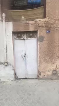 ربع قطعة للبيع في مدينة الصدر قطاع ١٥ مساحة (٣٦) متر  الاتصال (٠٧٧٧٤٧٩...