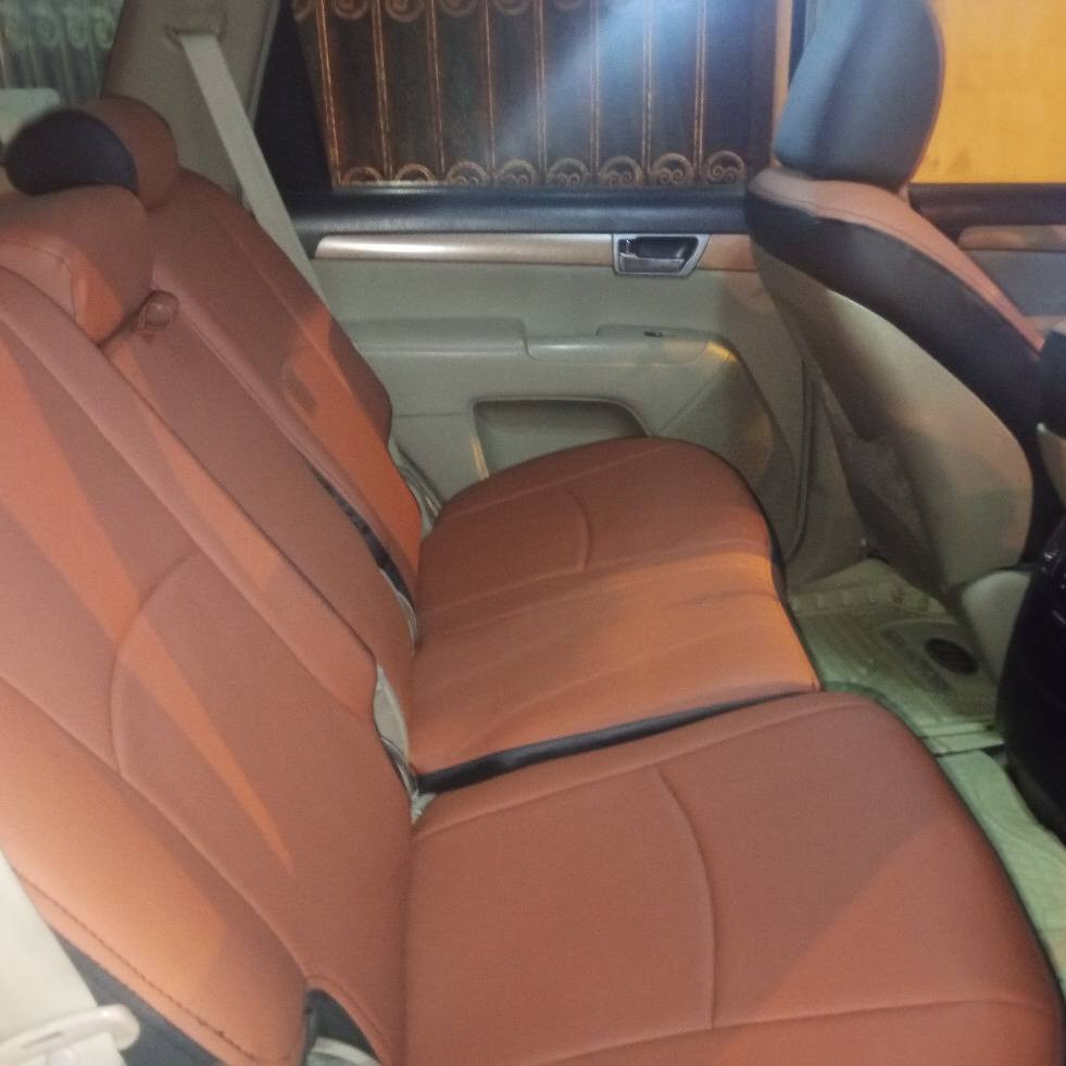 سلام عليكم كيا موهافي موديل 2011 خليجية رقم بغداد مشروع وطني راعيه يمي بنجف تحويل ثاني يوم 
هاي سياره خاصه لليدور نضيف وميطب صناعي 
برغي ما ناقصة جاهزه من كلشي 
محرك ما مفتوح شرط مكينتها بل كارتون لا تنقيص لا تبخير ولا صوت راجز 
كفالة عامه عدا شبرين رش يم البك لايت
اثر شخط بدون معجون والباقي كفالة عامه مكانها كوفه حي ميثم التمار 
رقم الهاتف ‏‪***********‬‏
السعر ١٣٥ وبيه مجال بسيط
اخوان السياره نضيفه واحلى من الصور
مواصفاته فول المعروفه بل مهافي
فتحة سقف
دواخل جلد قرميدي
خزن ميموري 
كشنات كهربائي ثنين
شاشه+ كامره 
مري شفط 
محرك ٣٨٠٠ V6
السياره فول 
تحياتي للجميع ❤️ النجف, العراق
