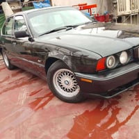 بي ام  91   أوتماتيك   دبل ايرباك داخل صاج   بـــــــغداد انكليزي بـــ...