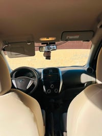 نيسان صني 2024 • سيارة نيسان • صني هندي • سيارة موديل 2024 • نيسان مرق...