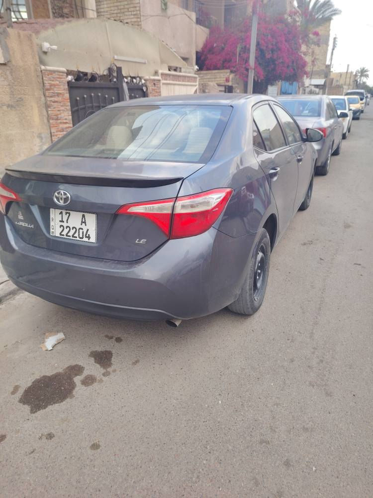 كورلا 2015 امريكي رقم مثنى انكليزي بسمي هزة جديدة تبريد ثلج سونار جديد بلمنشور مكان بغداد حي العامل السعر 110 وبيهة مجال *********** بغداد, العراق
