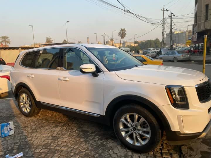 السلام عليكم كيا لايت موديل 2022 بيع مراوس حسب القناعه مكان بغداد السعر 270سته سلندر سبعه راكبم***********
